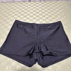 Woman’s swim shorts